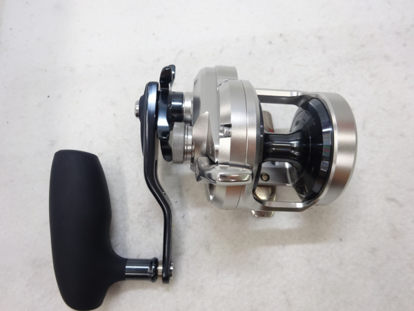 21オシアジガー1501XG(043771)